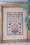 (image for) Sampler Fleuri